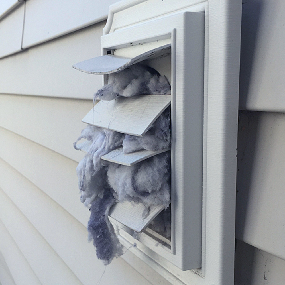 Dryer Vents Aero Services in Victoria, BC