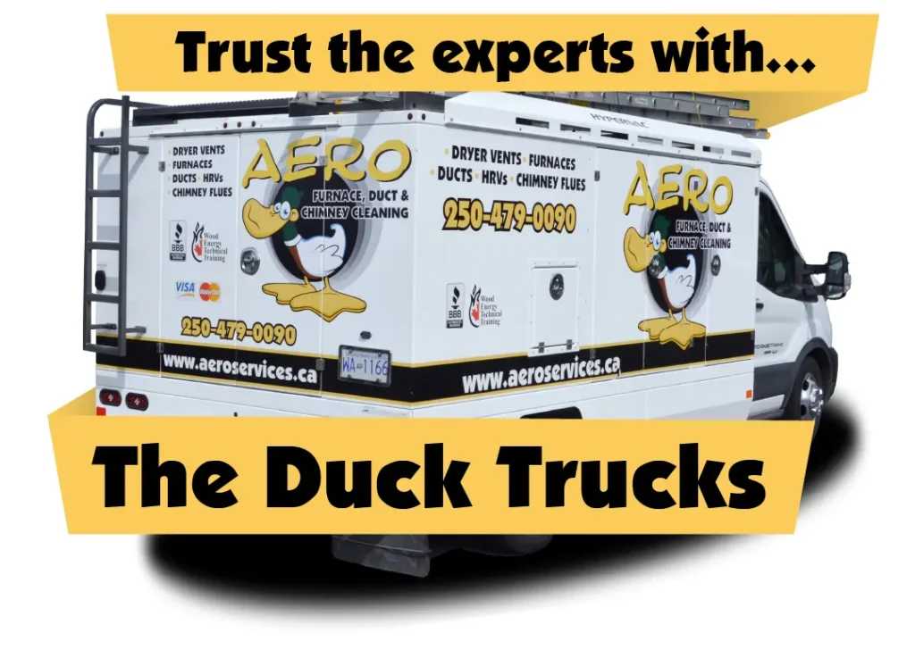 Duck Truck