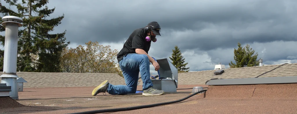 Strata Dryer Vent Cleaning