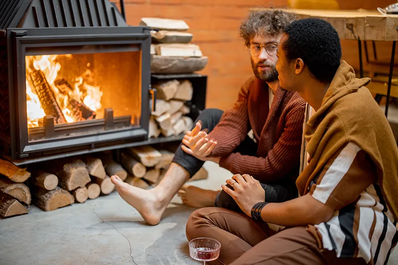 Wood Stove